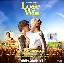 Netflix is seeing incredible growth all over the world and nigerian movies are frequently coming and going on the platform. 2020 Best Nigerian Movies That Made It To Netflix Charmingpro