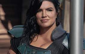 Home gina carano angel dust 75+ hottest pictures of gina carano who plays angel dust in deadpool. Double Standards Or Deserved Sacking The Case Of Gina Carano The Gryphon