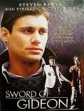 Sword of Gideon: