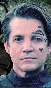 We should name her Hugh...