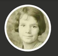 Bessie Marie “Bette” Thurston Mecham (1918-2000)