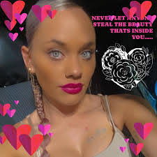 Natalie Rangel's Instagram, Twitter & Facebook