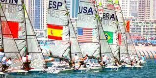 É a mais popular das classes da vela, pelo baixo custo do barco. Vela Wikia Olimpiadas Rio2016 Fandom