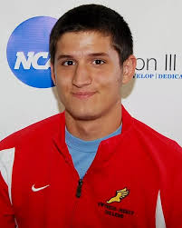 2011 Men's Cross Country Roster