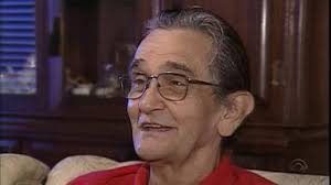 Ídolo colorado, Larry Pinto de Faria morre aos 83 anos