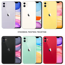 Buying in bulk may be the right option for you. Apple Iphone 11 New Open Box Unlocked Tiendamia Com