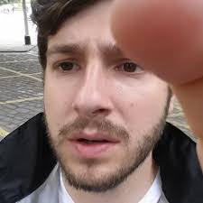 Chris Pigott's Instagram, Twitter & Facebook