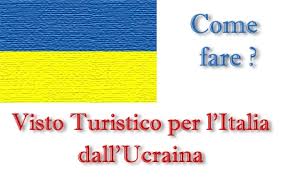 Goriainov roman генеральний консул україни в. Faq Abolizione Visti Ucraina Come Entrare In Italia