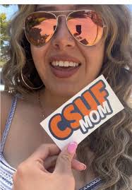 Achieving College Life Dreams at CSUF