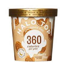 Today's mother's day deal of the day: Halo Top Ice Cream Debuts Two Seasonal Vegan Flavors Peta