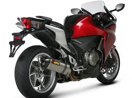 Original vfr vtec exhaust modificated into sport exhaust from 1 exhaust i remove everyfing exept 1 main big sieve, from second. Akrapovic Exhaust S H12so1 Hrt