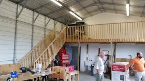 Be aware that garages can get incredibly cold in the depending on the size of your shed, adding a bar might not be a viable option. Workshop Man Cave Or She Shed Garage Cci Buildings
