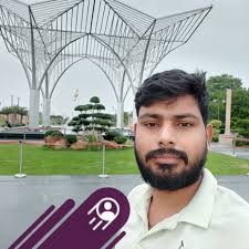 Profile for Vikram Saini