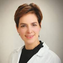 Dra. Maricruz Bracamonte Glez