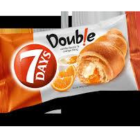 PD320G Individual Bag Packaging Machine For Pastry Croissant ...