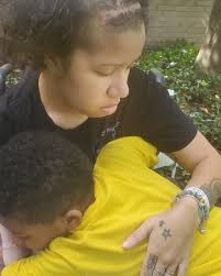 Fundraiser by Tamara Peyton : Shanelle's Brain Tumor Recovery