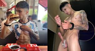 alerodri00ok OnlyFans - Ale Coffe VIP hot gay porn creators