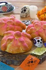 Pan De Muerto Nibbles And Feasts Recipe Dead Bread Recipe Mexican Food Recipes Mexican Sweet Breads