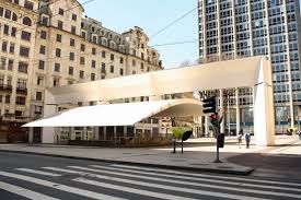 Cais das artes / paulo mendes da rocha + metro arquitetos associados. Brasilianischer Architekt Paulo Mendes Da Rocha Gewinnt 2016 Praemium Imperiale Guiding Architects