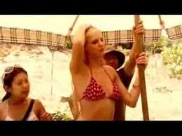 How rich is does annelien coorevits have tattoos? Annelien Coorevits Badpakkenspecial 2007 Youtube