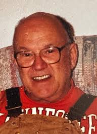 Charles E. (Tom) Walker Obituary December 31, 2020