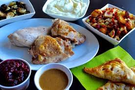 Best dinner restaurants in las vegas, nevada: The Best Restaurants In Vegas To Get Thanksgiving Dinner