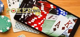 Pin Di Permainan Judi Poker Online Uang Asli