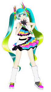 Songliste Komplett Die Letzten Beiden Lieder In Hatsune Miku Project Diva Megamix Enthullt Ntower Dein Nintendo Onlinemagazin