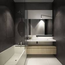 Designing For Small Spaces 3 Beautiful Micro Lofts Bathroom Design Small Modern Bathtubs For Small Bathrooms Modern Bathroom
