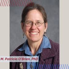 Social Welfare alum Patricia O'Brien (MSW 1980, PhD 1997) was honored  earlier this month as a 2024 NASW Social Work Pioneer by the National  Association of Social Workers Foundation! O'Brien's passion in