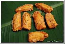Ethakka Appam Pazham Pori Ripe Banana Fritters Banana Fritters Ripe Banana Fritters