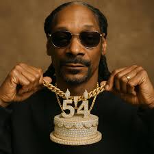 Snoop Dogg