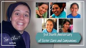 Juntas emprendieron su viaje el día del terremoto en Manabí