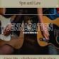 Jennaration Live at the Dragon inn event image