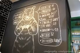 Butter & beans at seventeen. January Catra Coffee Challenge Butter Beans Seventeen Cindy S Planet