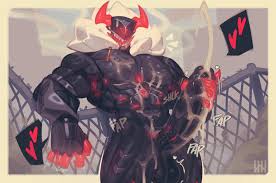 Oni hentai videos, GIFs, and images | R34.app