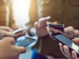 App for persons with disabilities launched. Government Takes Over Imei Related Processes What This May Mean For Mobile Users Times Of India