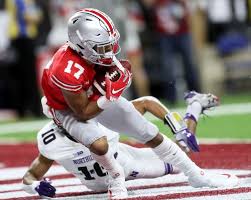 Predicting the big numbers the Ohio State Buckeyes could put up this  season: Doug Lesmerises 3rd & Short