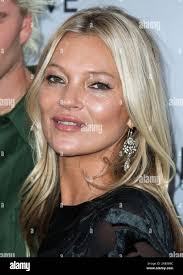 Model kate moss hi-res stock photography and images