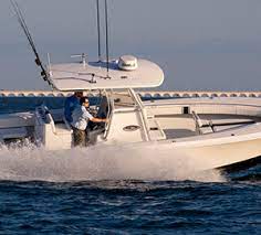 What Is Pulse Compression Or Broadband Radar West Marine