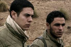 Trahison de Philippe Faucon (2005)