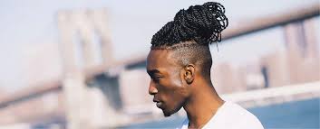 If you have curly hair and you want to try something new with it, but you are not ready to commit to dreadlocks, twist hairstyles are a great hairstyle to try out. 16 Best Twist Hairstyles For Men In 2021