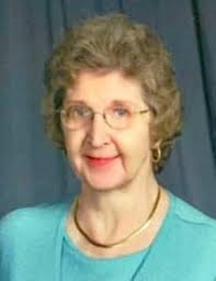 Jacqualine J. Childress Obituary (1941