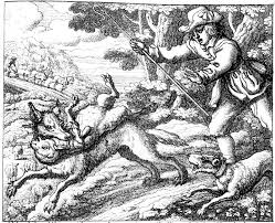 The boy who cried wolf is one of aesop's fables, numbered 210 in the perry index. The Boy Who Cried Wolf Wikipedia