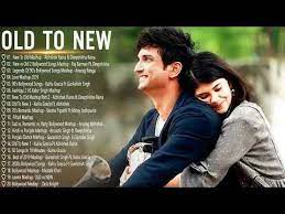 Old Vs New Bollywood Mashup Songs 90 S Bollywood Songs Mashup Romantic Hindi Mashup Songs 2020 Youtube Bollywood Songs 90s Bollywood Songs Songs