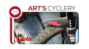 Bicycle rear shocks └ bicycle components & parts └ cycling equipment └ sporting goods all categories antiques art baby books business & industrial cameras & photo cell phones & accessories clothing, shoes & accessories coins & paper money collectibles computers/tablets. Ask A Mechanic Installing A Marsh Guard Youtube