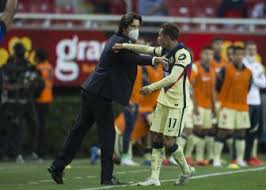 Maybe you would like to learn more about one of these? Liga Mx Los Antecedentes De Las Series De Liguilla As Mexico