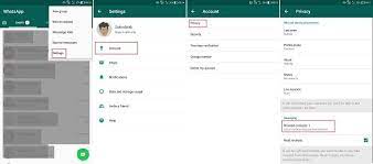 Kompresi adalah hal yang wajar pada suatu aplikasi pesan singkat namun hal ini sangat merugikan bagi pengguna karena detail dari foto dan video yang dikirim menjadi hilang. 3 Cara Menampilkan Nama Kontak Di Whatsapp Gadgetren