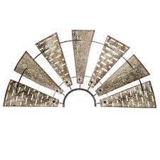 Windmill Metal Wall Decor Hobby Lobby 1452820 In 2020 Windmill Wall Decor Metal Wall Decor Windmill