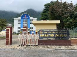 Thử nghiệm các chức năng tham gia ổn định hệ thống điện